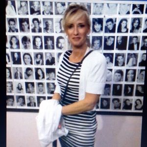 Meet your Posher, Angela